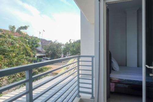 Imagen general del Hotel KoolKost Syariah near Kawasan Industri Candi Semarang 2. Foto 19