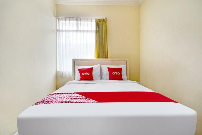 Imagen general del Hotel KoolKost Syariah near Simpang Dago. Foto 2
