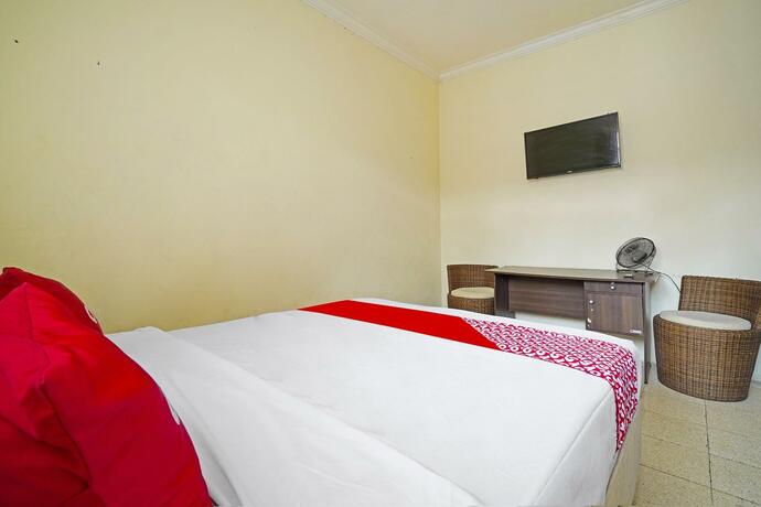 Imagen general del Hotel KoolKost Syariah near Simpang Dago. Foto 3