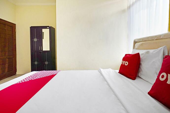 Imagen general del Hotel KoolKost Syariah near Simpang Dago. Foto 4