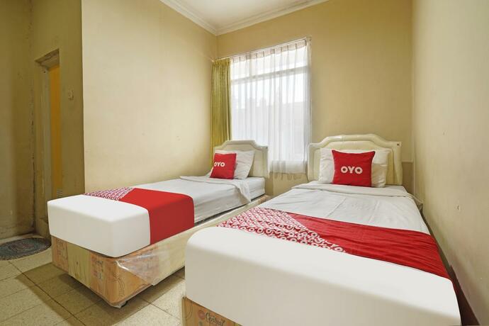 Imagen general del Hotel KoolKost Syariah near Simpang Dago. Foto 5