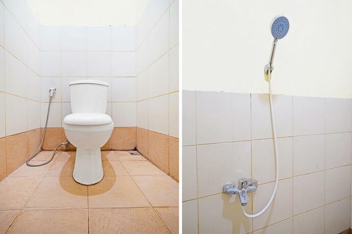 Imagen general del Hotel KoolKost Syariah near Simpang Dago. Foto 6