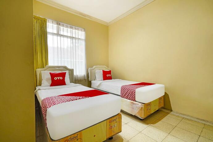 Imagen general del Hotel KoolKost Syariah near Simpang Dago. Foto 8