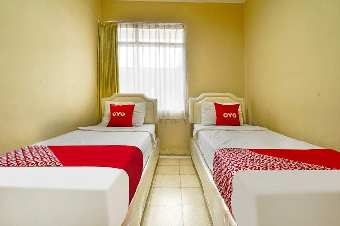 Imagen general del Hotel KoolKost Syariah near Simpang Dago. Foto 9