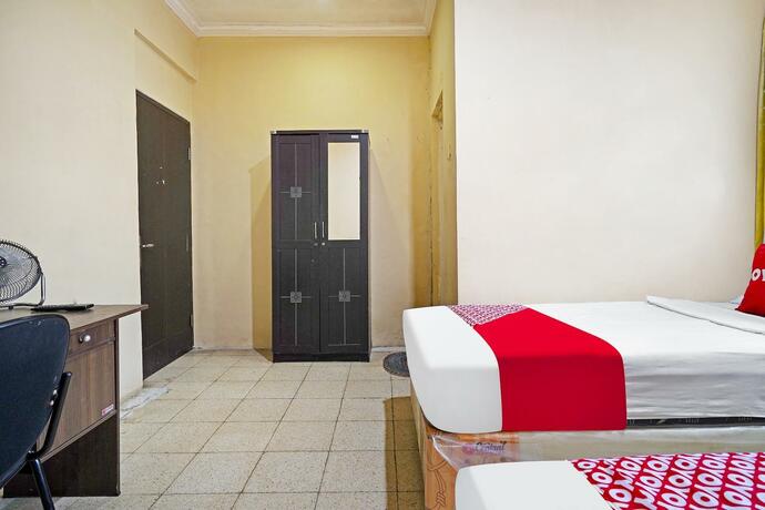 Imagen general del Hotel KoolKost Syariah near Simpang Dago. Foto 10