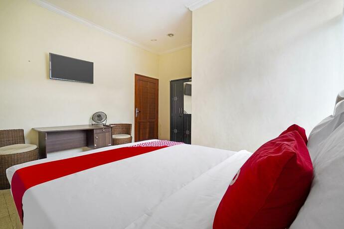 Imagen general del Hotel KoolKost Syariah near Simpang Dago. Foto 11