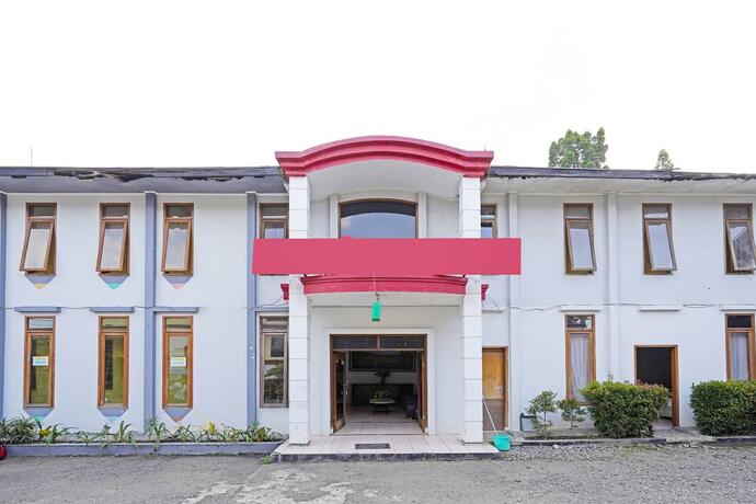 Imagen general del Hotel KoolKost Syariah near Simpang Dago. Foto 12