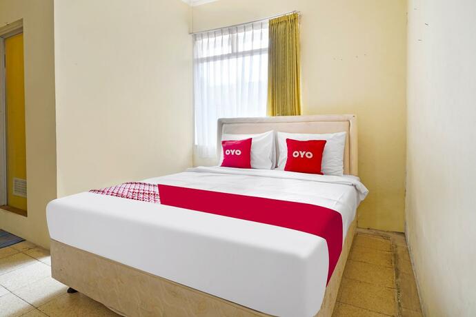 Imagen general del Hotel KoolKost Syariah near Simpang Dago. Foto 13