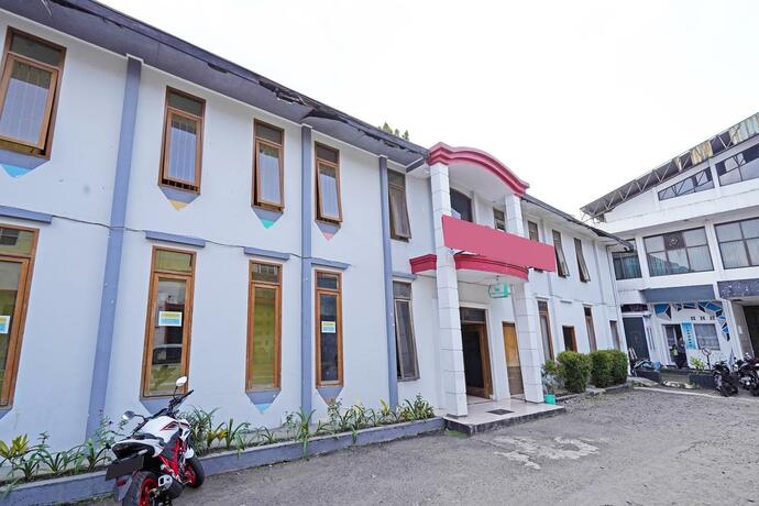 Imagen general del Hotel KoolKost Syariah near Simpang Dago. Foto 14