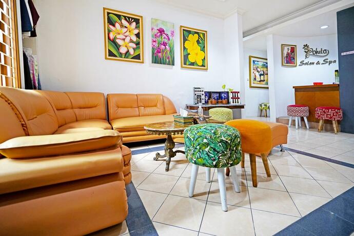 Imagen general del Hotel KoolKost Syariah near Simpang Dago. Foto 16