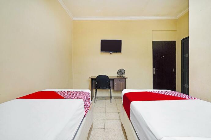 Imagen general del Hotel KoolKost Syariah near Simpang Dago. Foto 17