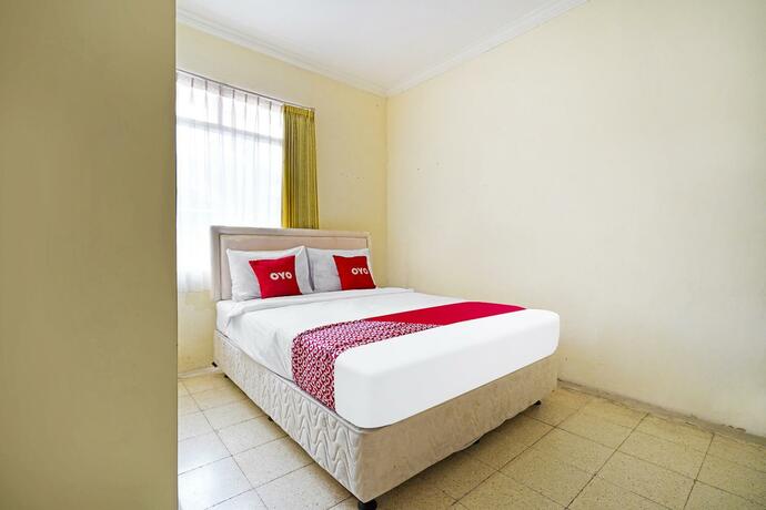 Imagen general del Hotel KoolKost Syariah near Simpang Dago. Foto 18