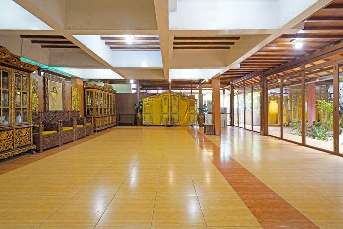 Imagen general del Hotel KoolKost Syariah near Simpang Dago. Foto 19