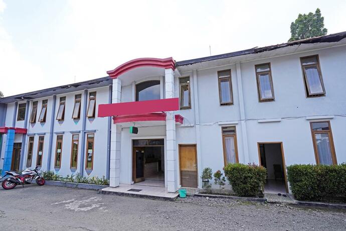 Imagen general del Hotel KoolKost Syariah near Simpang Dago. Foto 21