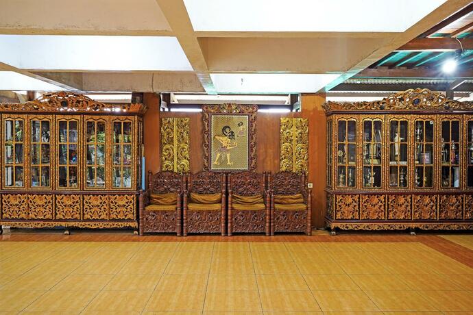 Imagen general del Hotel KoolKost Syariah near Simpang Dago. Foto 22
