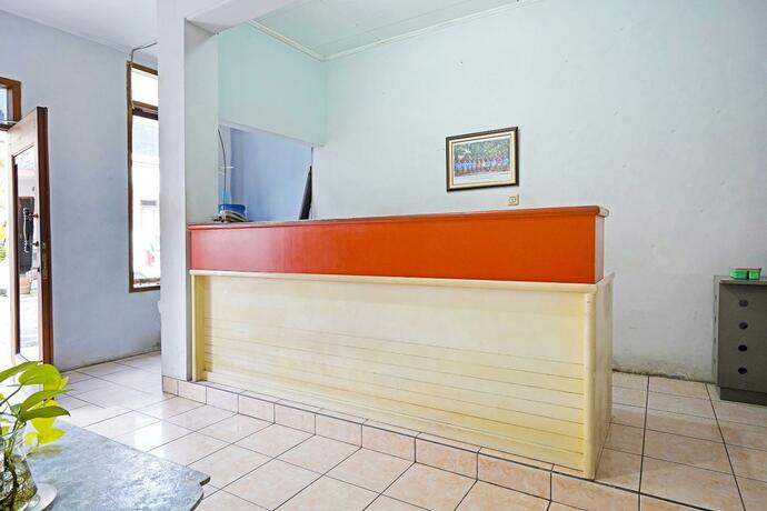 Imagen general del Hotel KoolKost Syariah near Simpang Dago. Foto 27