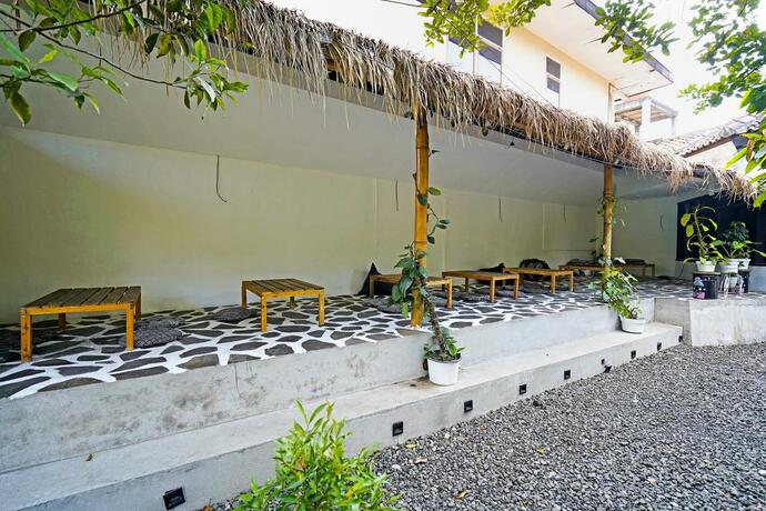 Imagen general del Hotel KoolKost Syariah near Simpang Dago. Foto 29