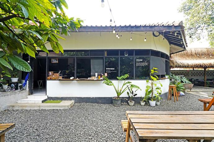 Imagen general del Hotel KoolKost Syariah near Simpang Dago. Foto 30