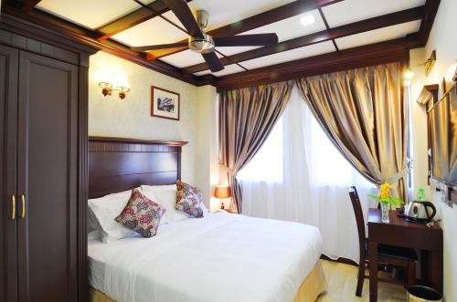 Imagen general del Hotel Kooler Inn. Foto 1
