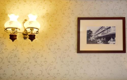 Imagen de la habitación del Hotel Kooler Inn. Foto 7