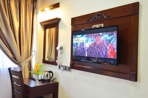 Imagen de la habitación del Hotel Kooler Inn. Foto 8