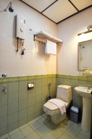 Imagen general del Hotel Kooler Inn. Foto 4