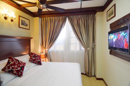 Imagen de la habitación del Hotel Kooler Inn. Foto 9