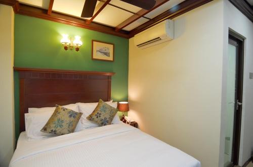 Imagen de la habitación del Hotel Kooler Inn. Foto 10