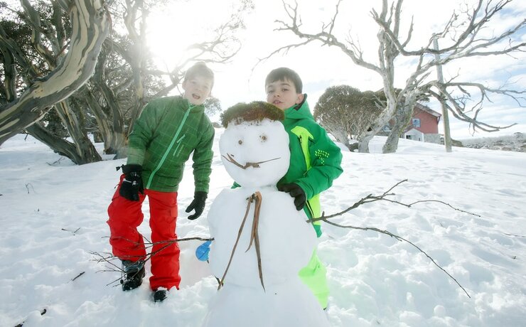 Imagen general del Hotel Kooloora Lodge. Foto 4