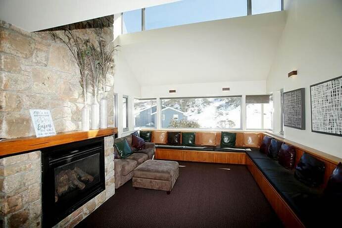 Imagen general del Hotel Kooloora Lodge. Foto 10