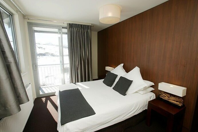 Imagen de la habitación del Hotel Kooloora Lodge. Foto 17