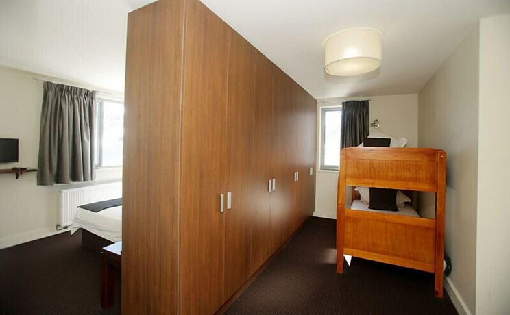 Imagen de la habitación del Hotel Kooloora Lodge. Foto 19