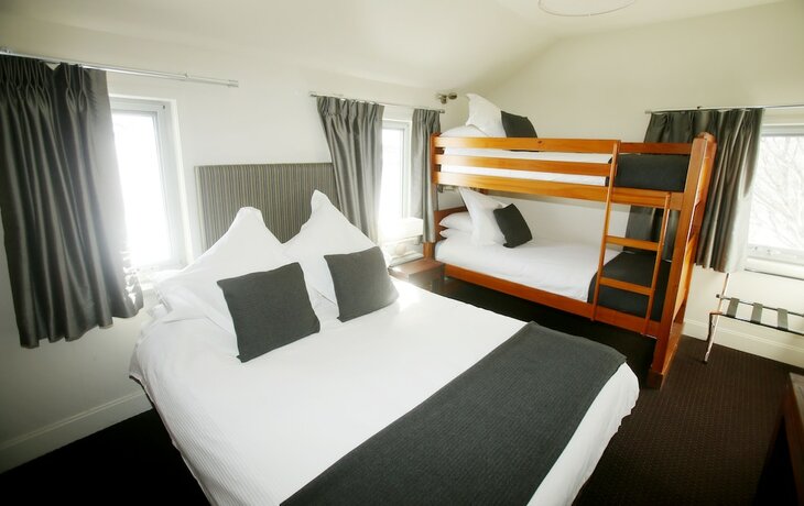 Imagen de la habitación del Hotel Kooloora Lodge. Foto 21