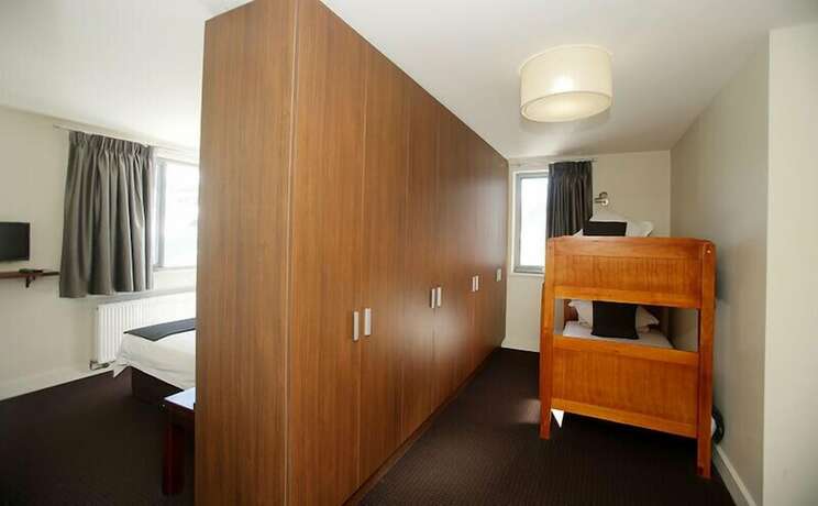 Imagen de la habitación del Hotel Kooloora Lodge. Foto 22