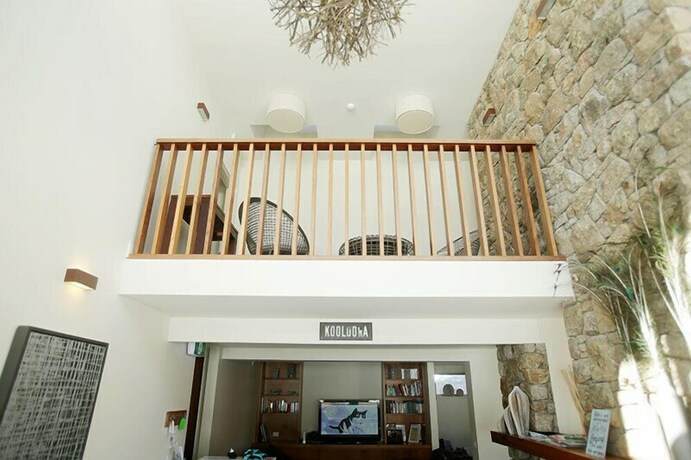 Imagen de los interiores del Hotel Kooloora Lodge. Foto 24