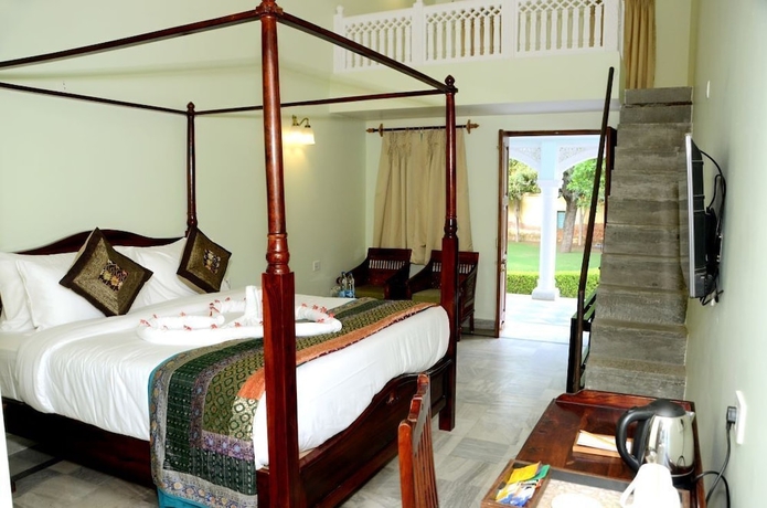Imagen de la habitación del Hotel Koolwal Kothi Zinc Journey by The Fern. Foto 3