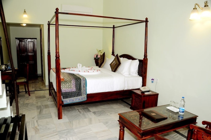 Imagen de la habitación del Hotel Koolwal Kothi Zinc Journey by The Fern. Foto 5