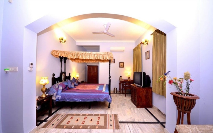 Imagen de la habitación del Hotel Koolwal Kothi Zinc Journey by The Fern. Foto 6