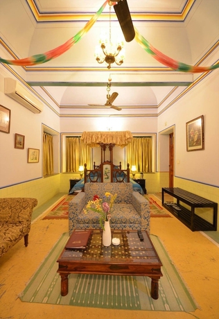 Imagen de la habitación del Hotel Koolwal Kothi Zinc Journey by The Fern. Foto 16