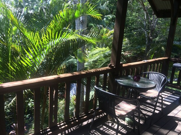 Imagen de la habitación del Hotel Koompartoo Retreat. Foto 3