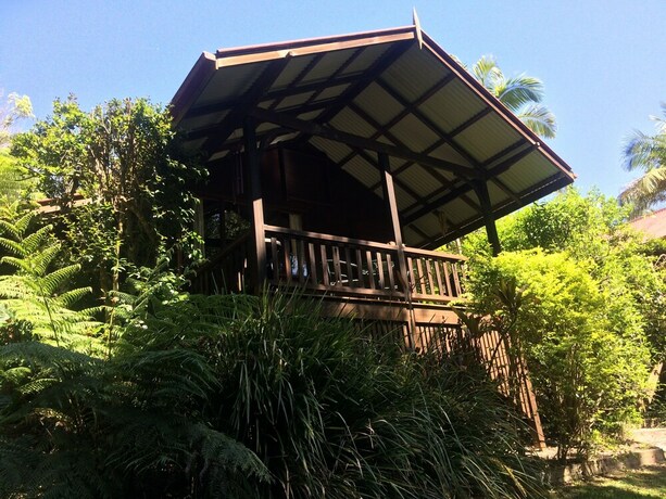 Imagen de la habitación del Hotel Koompartoo Retreat. Foto 5