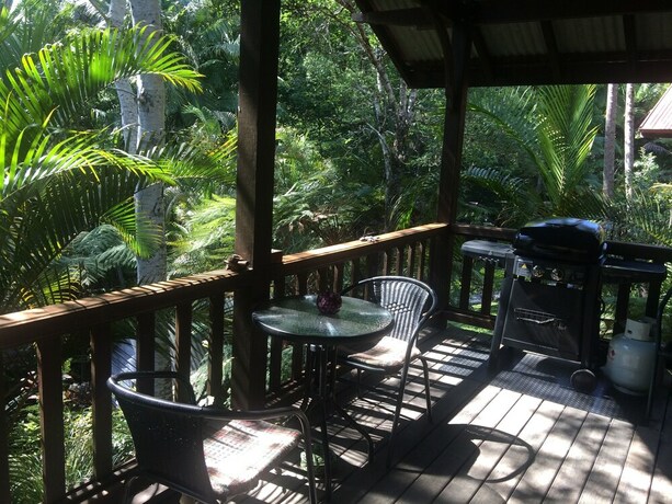 Imagen de la habitación del Hotel Koompartoo Retreat. Foto 11