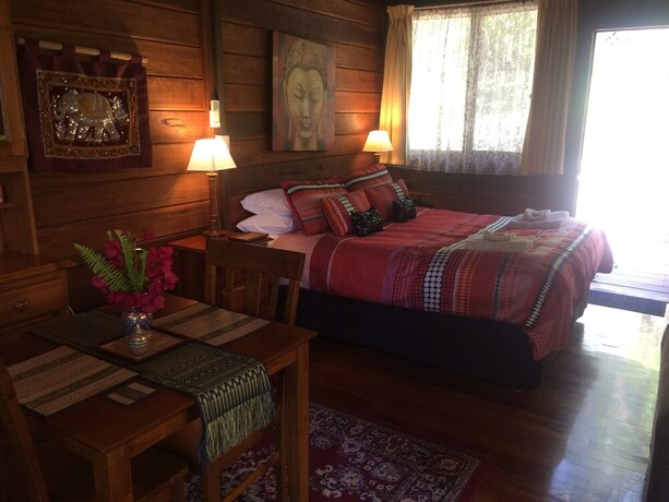 Imagen de la habitación del Hotel Koompartoo Retreat. Foto 14