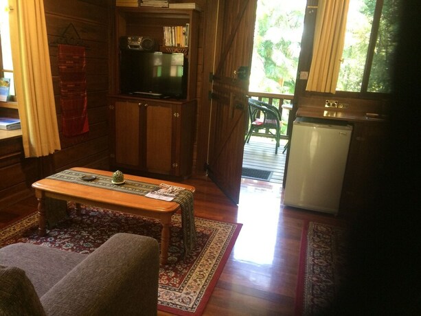 Imagen de la habitación del Hotel Koompartoo Retreat. Foto 15