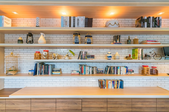 Imagen de los interiores del Hotel Koon Sukhumvit. Foto 17