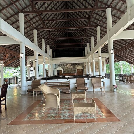 Imagen general del Hotel Kooncharaburi Resort - Koh Chang. Foto 1