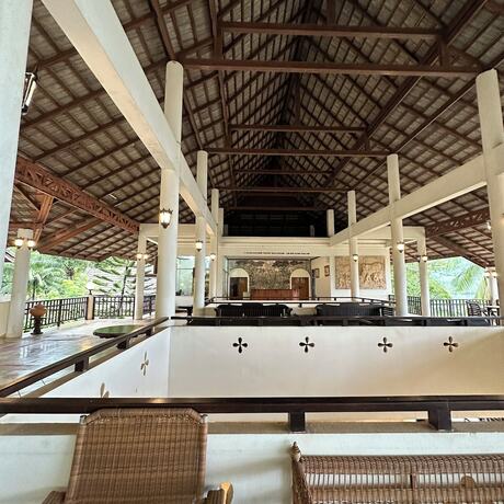 Imagen general del Hotel Kooncharaburi Resort - Koh Chang. Foto 2