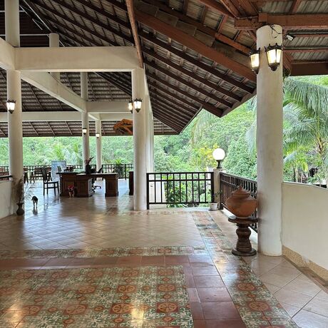 Imagen general del Hotel Kooncharaburi Resort - Koh Chang. Foto 8