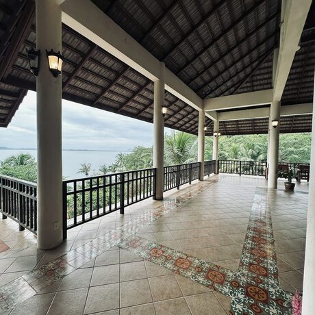 Imagen general del Hotel Kooncharaburi Resort - Koh Chang. Foto 9