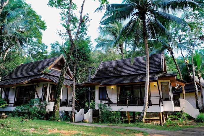 Imagen de la habitación del Hotel Kooncharaburi Resort - Koh Chang. Foto 16